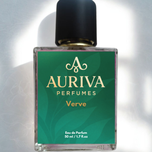 Alternative view of Auriva Verve Eau De Parfum – 50ml
